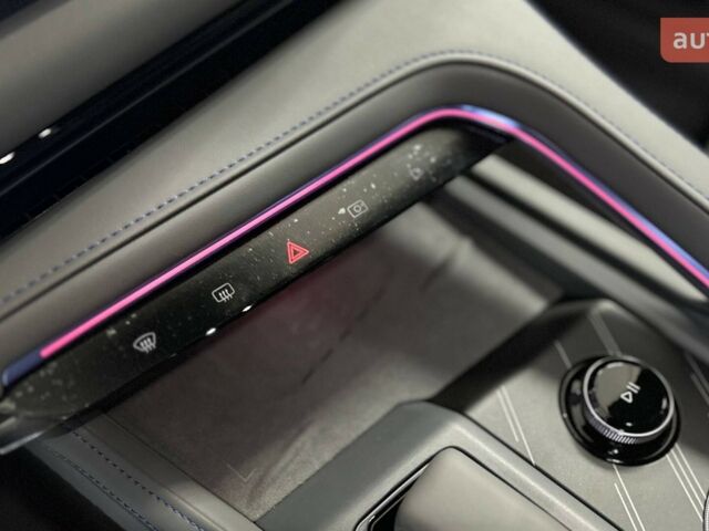 купити нове авто Zeekr 001 2025 року від офіційного дилера SKM-1 Zeekr фото