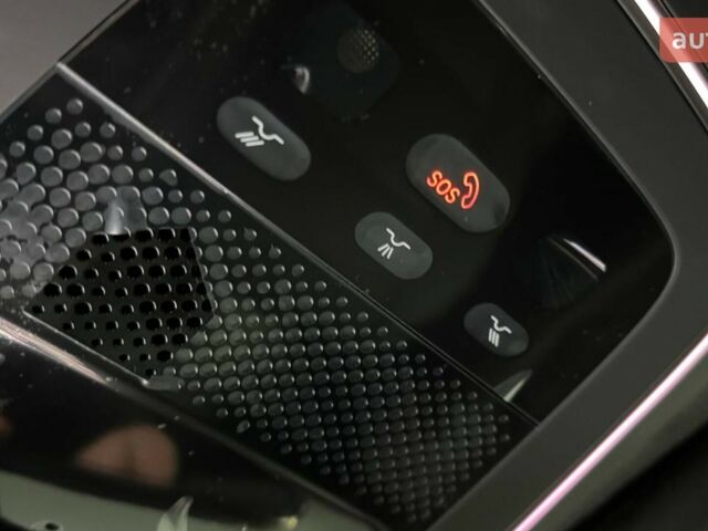 купити нове авто Zeekr 001 2025 року від офіційного дилера Zeekr Одеса Zeekr фото