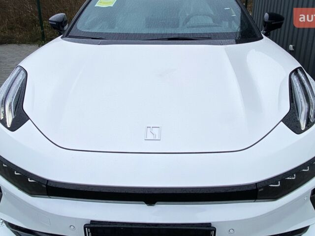 купить новое авто Zeekr 001 2025 года от официального дилера AUTOCENTER AUTO.RIA Zeekr фото