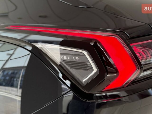 купить новое авто Zeekr 001 2025 года от официального дилера SKM-1 Zeekr фото