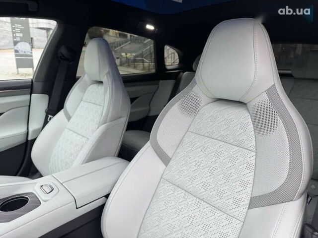 Zeekr 001, объемом двигателя 0 л и пробегом 1 тыс. км за 58999 $, фото 15 на Automoto.ua