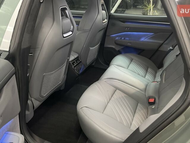 купити нове авто Zeekr 001 2025 року від офіційного дилера VOLT AUTO Zeekr фото