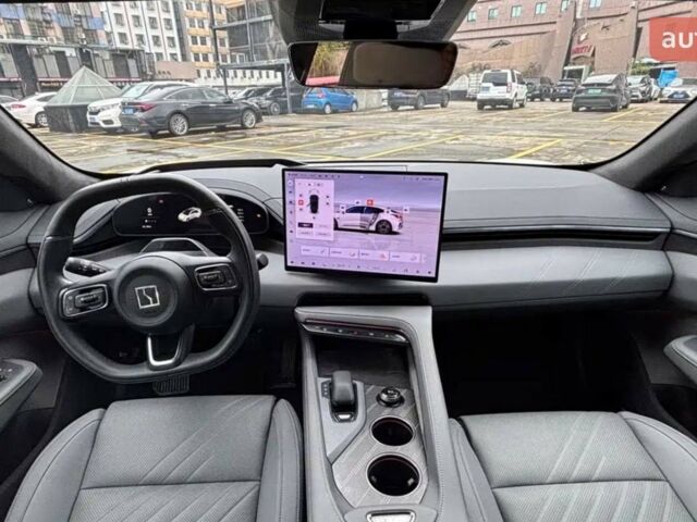 купити нове авто Zeekr 001 2025 року від офіційного дилера Ben⚡️Auto Zeekr фото
