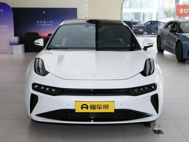 Zeekr 001 2025 года купить новое авто Zeekr 001 2025 года от официального дилера Денис Фатов Zeekr фото