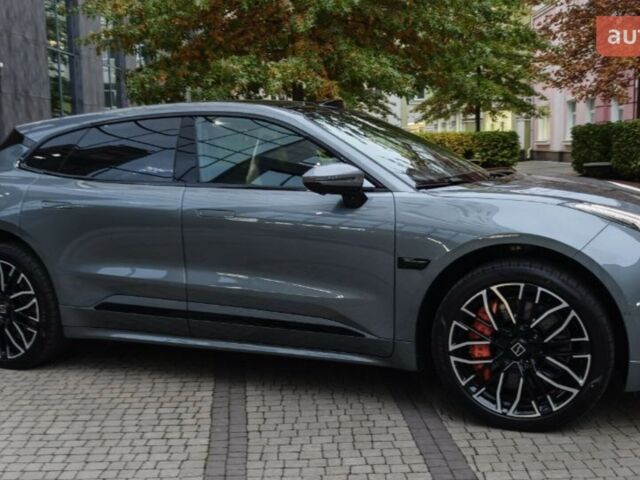 Zeekr 001 2025 года купить новое авто Zeekr 001 2025 года от официального дилера Едісон Авто Zeekr фото