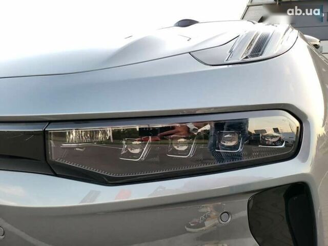 Zeekr 001, объемом двигателя 0 л и пробегом 1 тыс. км за 38888 $, фото 22 на Automoto.ua