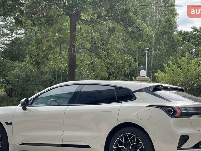 купити нове авто Zeekr 001 2025 року від офіційного дилера Влада Zeekr фото