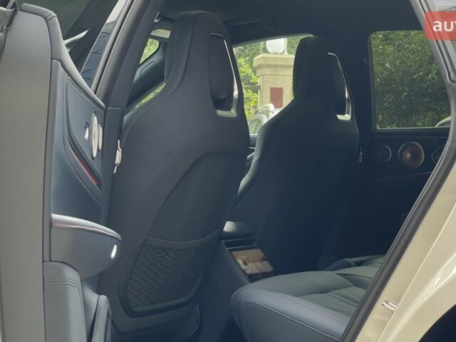 купити нове авто Zeekr 001 2025 року від офіційного дилера Влада Zeekr фото