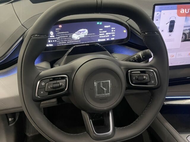 купити нове авто Zeekr 001 2025 року від офіційного дилера VOLT AUTO Zeekr фото