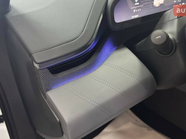 купити нове авто Zeekr 001 2025 року від офіційного дилера E-SKM Кропивницький Zeekr фото