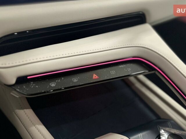 купить новое авто Zeekr 001 2025 года от официального дилера SKM-1 Zeekr фото