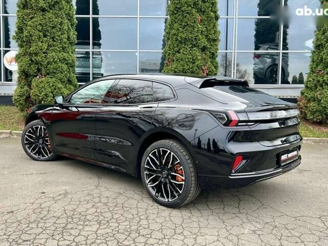 Zeekr 001, объемом двигателя 0 л и пробегом 1 тыс. км за 49500 $, фото 5 на Automoto.ua