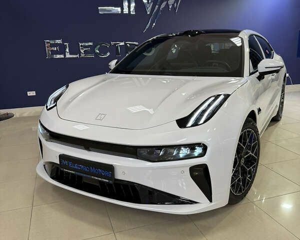 Zeekr 001, объемом двигателя 0 л и пробегом 1 тыс. км за 41999 $, фото 2 на Automoto.ua