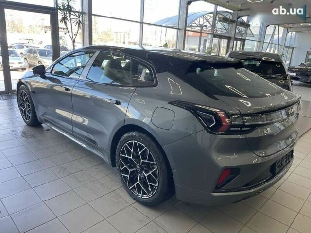 Zeekr 001, объемом двигателя 0 л и пробегом 1 тыс. км за 45500 $, фото 6 на Automoto.ua