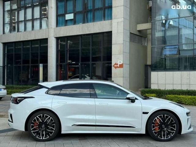 Zeekr 001, об'ємом двигуна 0 л та пробігом 1 тис. км за 46599 $, фото 7 на Automoto.ua