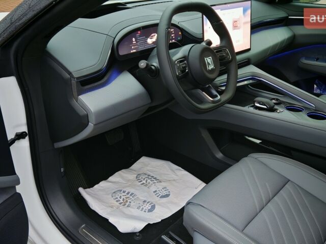 купить новое авто Zeekr 001 2025 года от официального дилера E-SKM Черкаси Zeekr фото