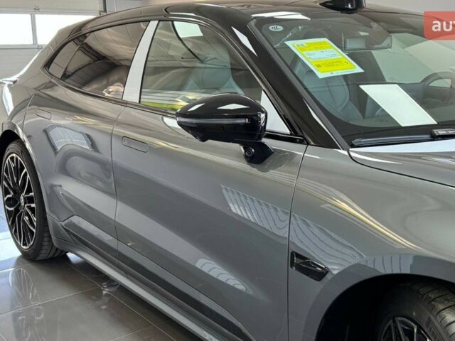 купить новое авто Zeekr 001 2025 года от официального дилера Олег Львів Zeekr фото