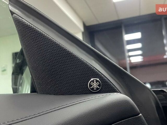 купити нове авто Zeekr 001 2025 року від офіційного дилера Олег Львів Zeekr фото