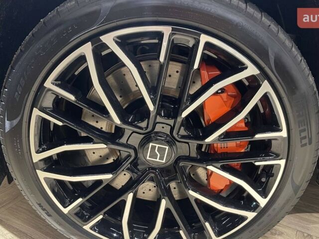 купить новое авто Zeekr 001 2025 года от официального дилера Zeekr Позняки Zeekr фото