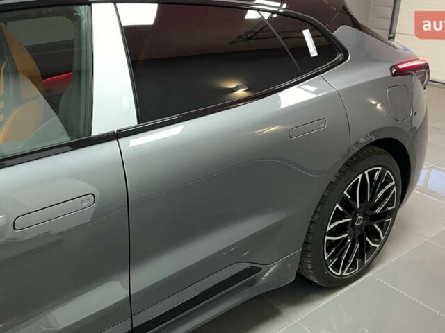 купить новое авто Zeekr 001 2025 года от официального дилера SKM-1 Zeekr фото