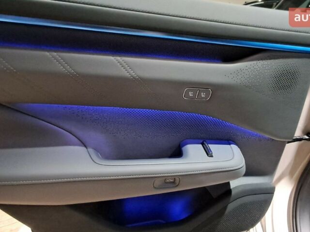 купить новое авто Zeekr 001 2025 года от официального дилера Zeekr Позняки Zeekr фото