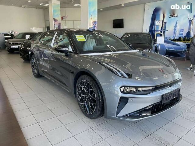 Zeekr 001, объемом двигателя 0 л и пробегом 1 тыс. км за 45500 $, фото 2 на Automoto.ua