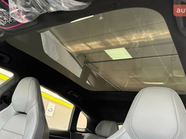 Zeekr 001 2025 року купити нове авто Zeekr 001 2025 року від офіційного дилера Zeekr Позняки Zeekr фото