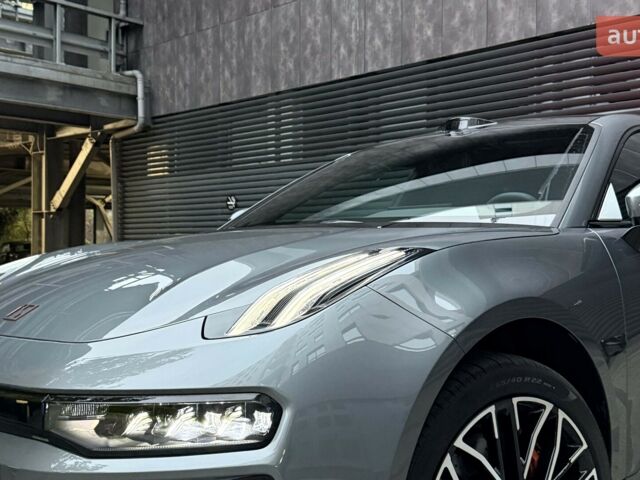 Zeekr 001 2025 года купить новое авто Zeekr 001 2025 года от официального дилера Едісон Авто Zeekr фото