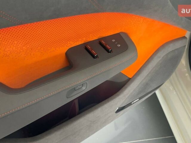 Zeekr 001 2025 года купить новое авто Zeekr 001 2025 года от официального дилера Максим Путрівка Zeekr фото