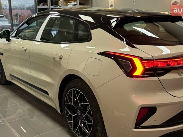 купить новое авто Zeekr 001 2025 года от официального дилера SKM-1 Zeekr фото