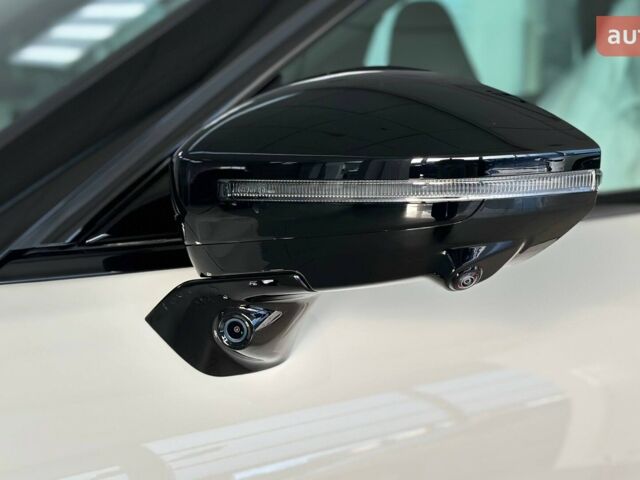 Zeekr 001 2025 року купити нове авто Zeekr 001 2025 року від офіційного дилера SKM-1 Zeekr фото