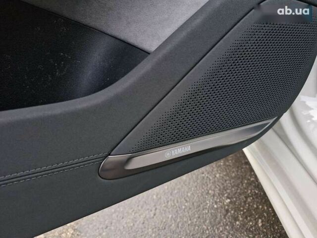 Zeekr 001, объемом двигателя 0 л и пробегом 10 тыс. км за 51999 $, фото 16 на Automoto.ua