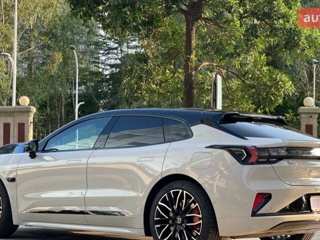 купить новое авто Zeekr 001 2025 года от официального дилера Cyber Motors New Zeekr фото