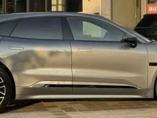 Zeekr 001 2025 року купити нове авто Zeekr 001 2025 року від офіційного дилера ELECTRO-MOTORS KROPYVNYTSKYI Zeekr фото