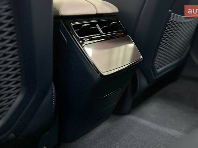 купить новое авто Zeekr 001 2025 года от официального дилера SKM-1 Zeekr фото