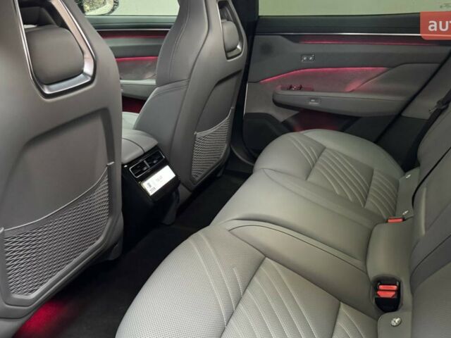 купити нове авто Zeekr 001 2025 року від офіційного дилера E-SKM Житомир Zeekr фото