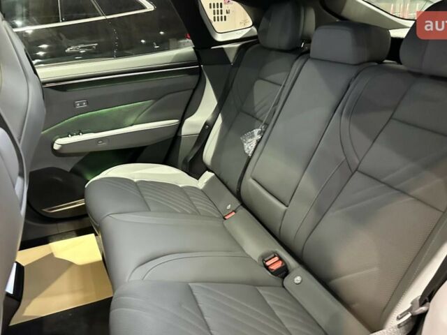 купить новое авто Zeekr 001 2025 года от официального дилера Олег Львів Zeekr фото