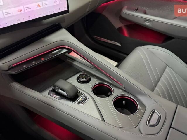 купить новое авто Zeekr 001 2025 года от официального дилера Zeekr Одеса Zeekr фото