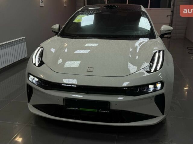 купити нове авто Zeekr 001 2025 року від офіційного дилера Максим Путрівка Zeekr фото