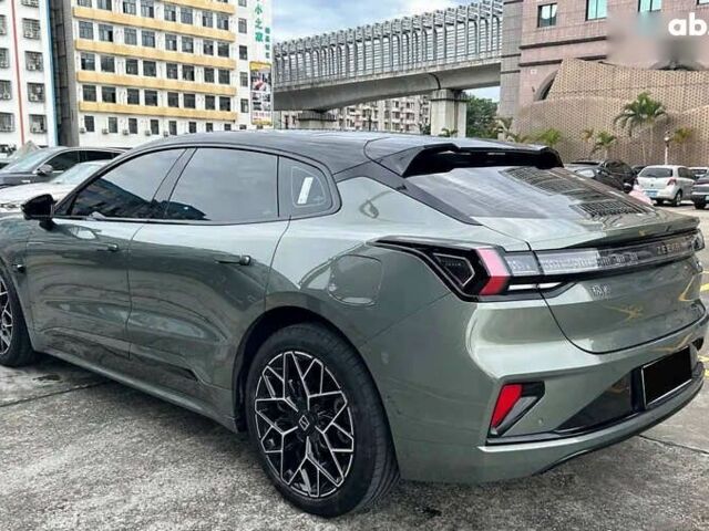Zeekr 001, объемом двигателя 0 л и пробегом 1 тыс. км за 38900 $, фото 3 на Automoto.ua