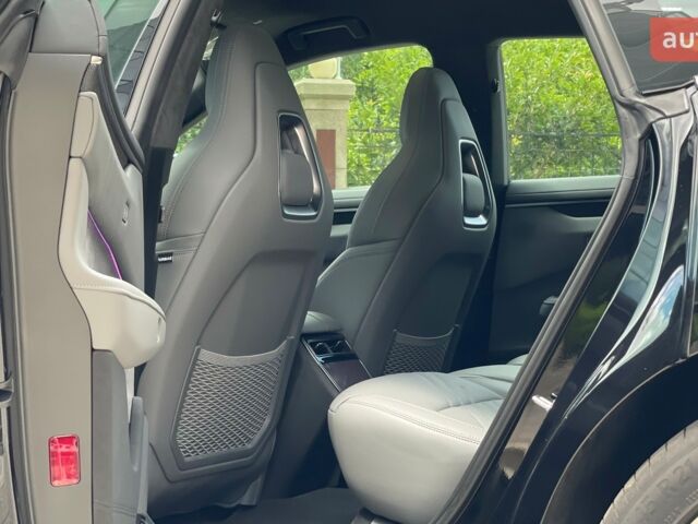 купить новое авто Zeekr 001 2025 года от официального дилера Cyber Motors New Zeekr фото
