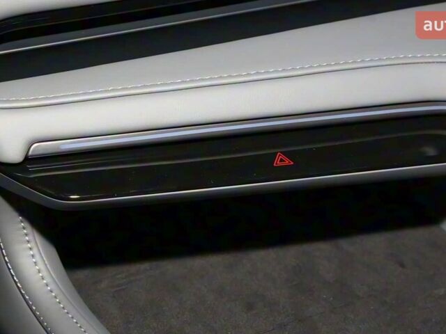 Zeekr 001 2025 року купити нове авто Zeekr 001 2025 року від офіційного дилера Олександр Хіміч Zeekr фото