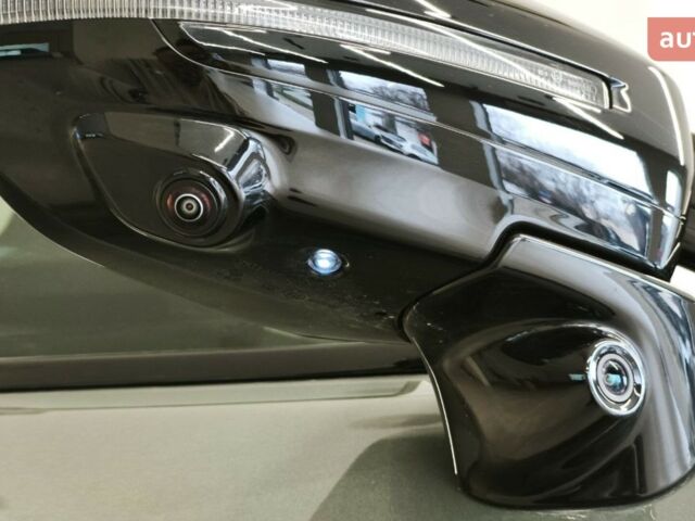 купить новое авто Zeekr 001 2025 года от официального дилера Zeekr Одеса Zeekr фото