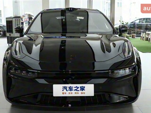 Zeekr 001 2025 года купить новое авто Zeekr 001 2025 года от официального дилера Олександр Хіміч Zeekr фото