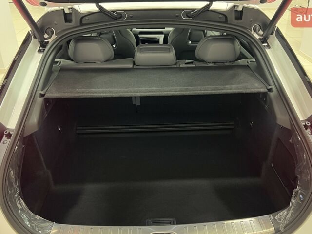 купити нове авто Zeekr 001 2025 року від офіційного дилера Автомобільний Центр Голосіївський Zeekr фото