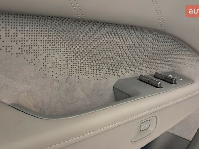 купить новое авто Zeekr 001 2025 года от официального дилера Zeekr Одеса Zeekr фото