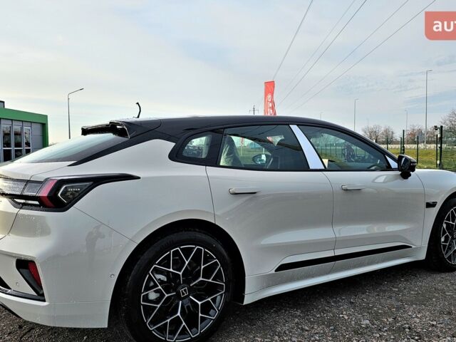 купити нове авто Zeekr 001 2025 року від офіційного дилера Максим Путрівка Zeekr фото