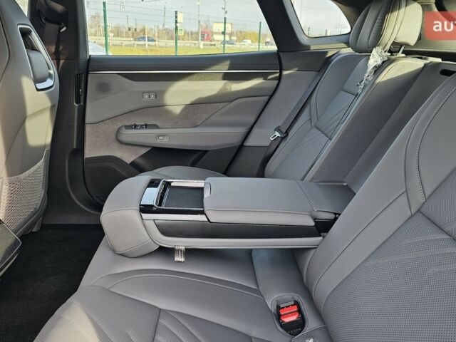 купить новое авто Zeekr 001 2025 года от официального дилера Максим Путрівка Zeekr фото