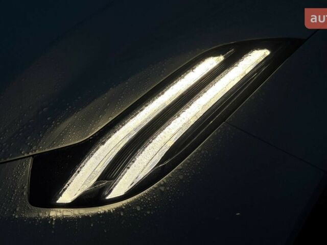 купить новое авто Zeekr 001 2025 года от официального дилера VOLT AUTO Zeekr фото