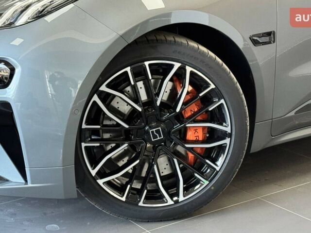 купить новое авто Zeekr 001 2025 года от официального дилера Олег Львів Zeekr фото